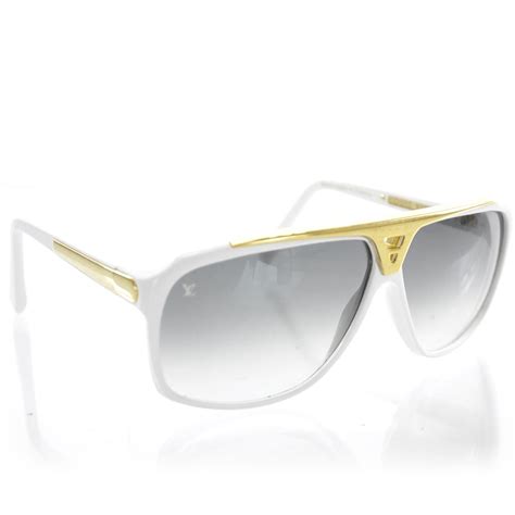 louis vuitton off white sunglasses|louis vuitton sunglasses women's.